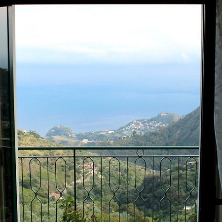 Le Stelle Di Casa Leonardo Castelmola Exterior foto